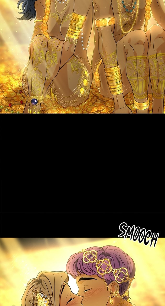 Read The Last Passage chapter 76 image 53 on Lezhin