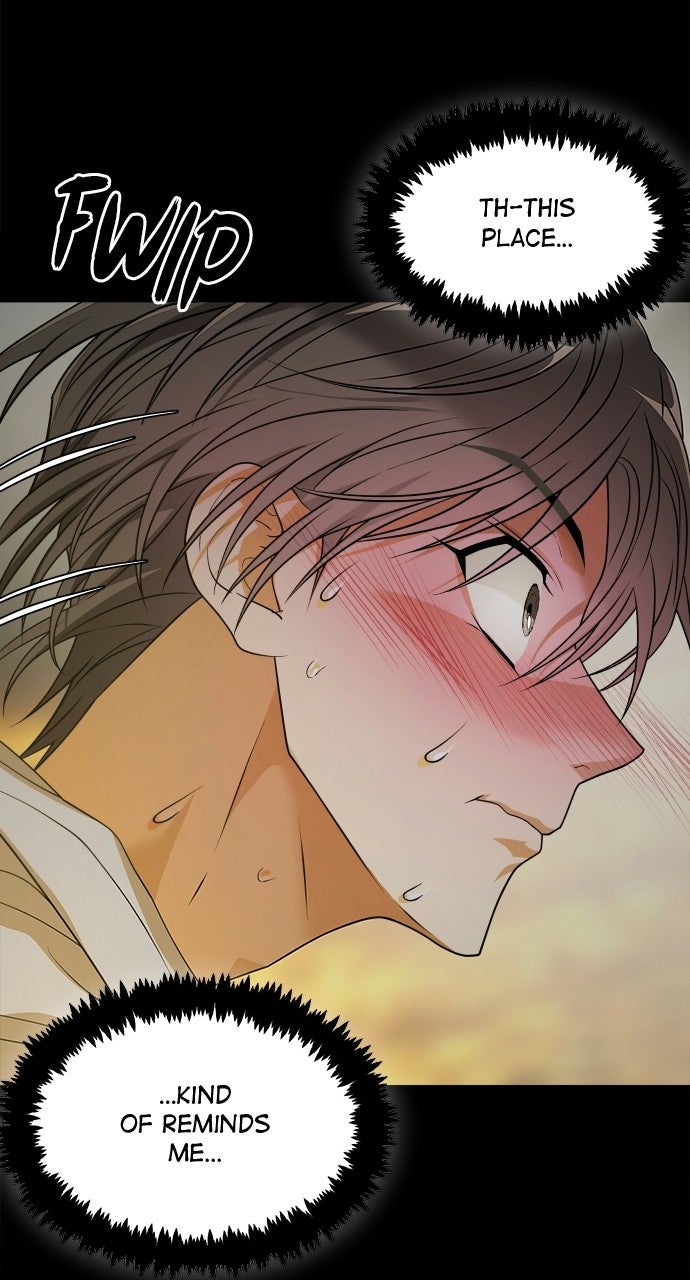 Read The Last Passage chapter 76 image 56 on Lezhin