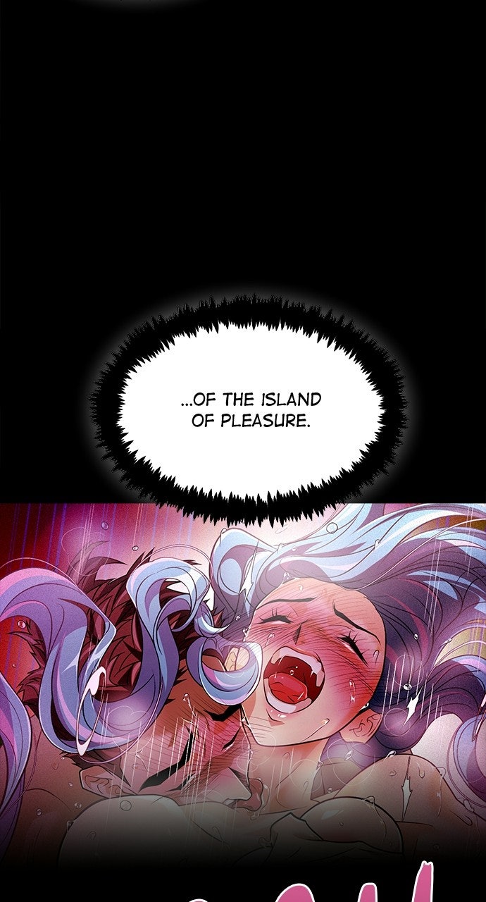 Read The Last Passage chapter 76 image 57 on Lezhin