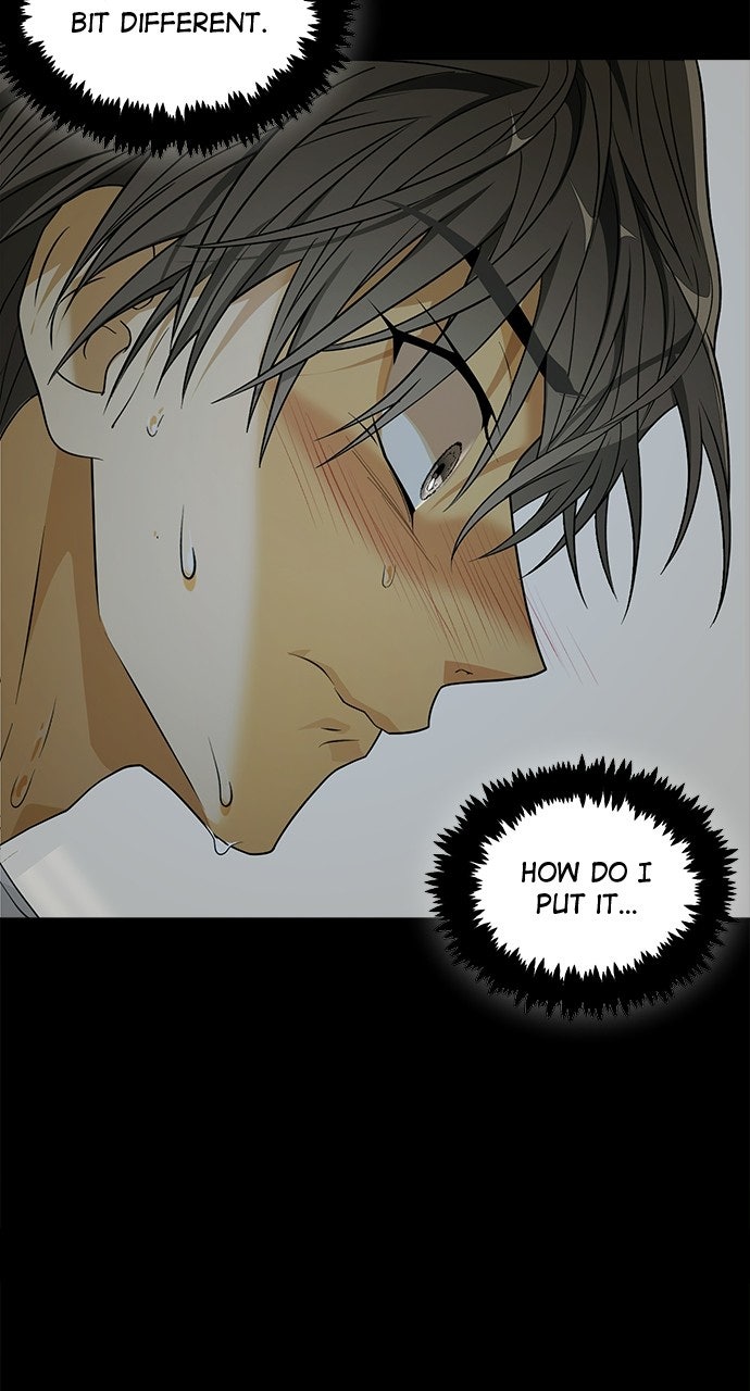 Read The Last Passage chapter 76 image 59 on Lezhin