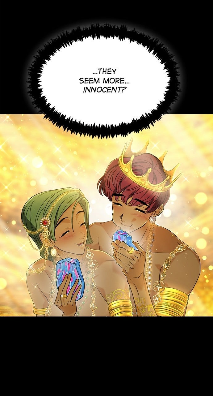 Read The Last Passage chapter 76 image 60 on Lezhin