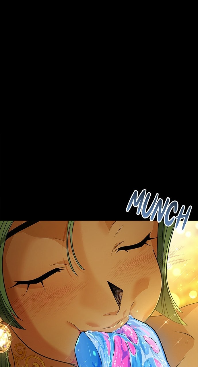 Read The Last Passage chapter 76 image 61 on Lezhin