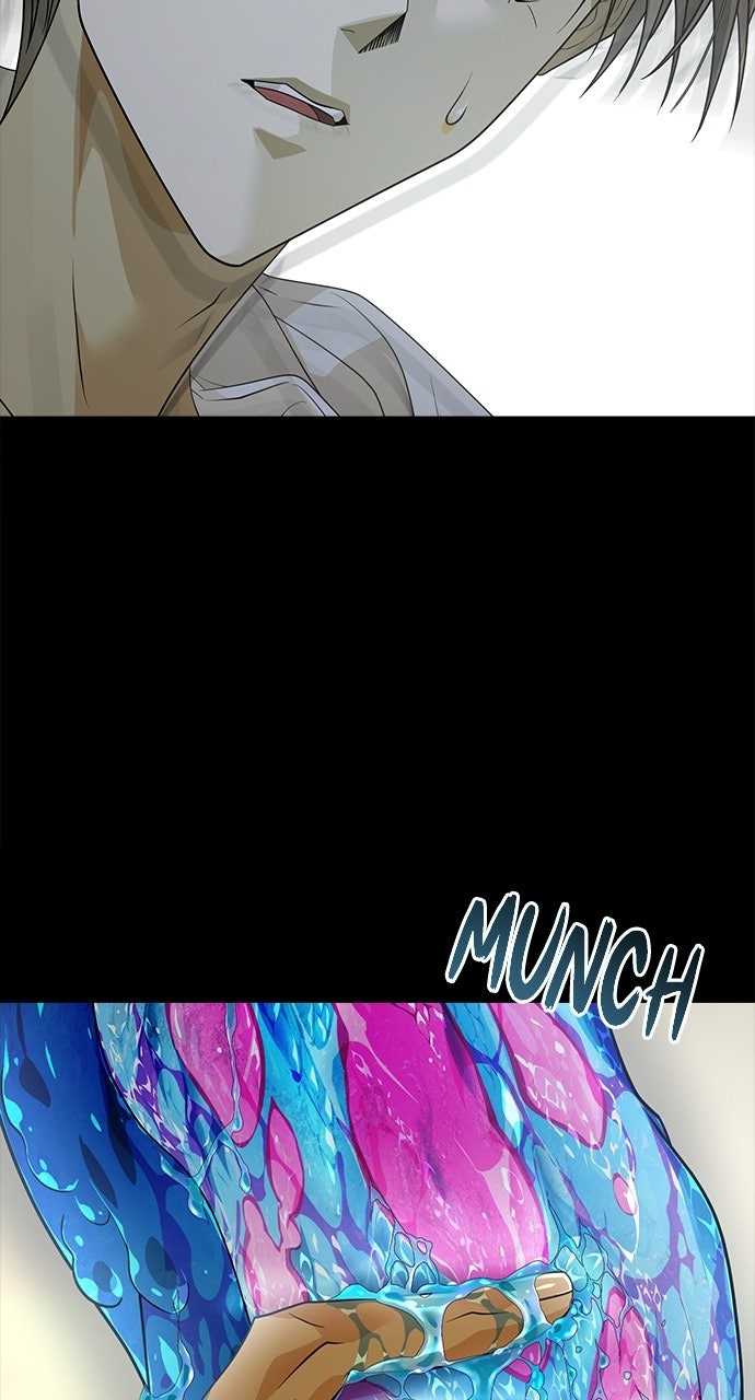Read The Last Passage chapter 76 image 63 on Lezhin