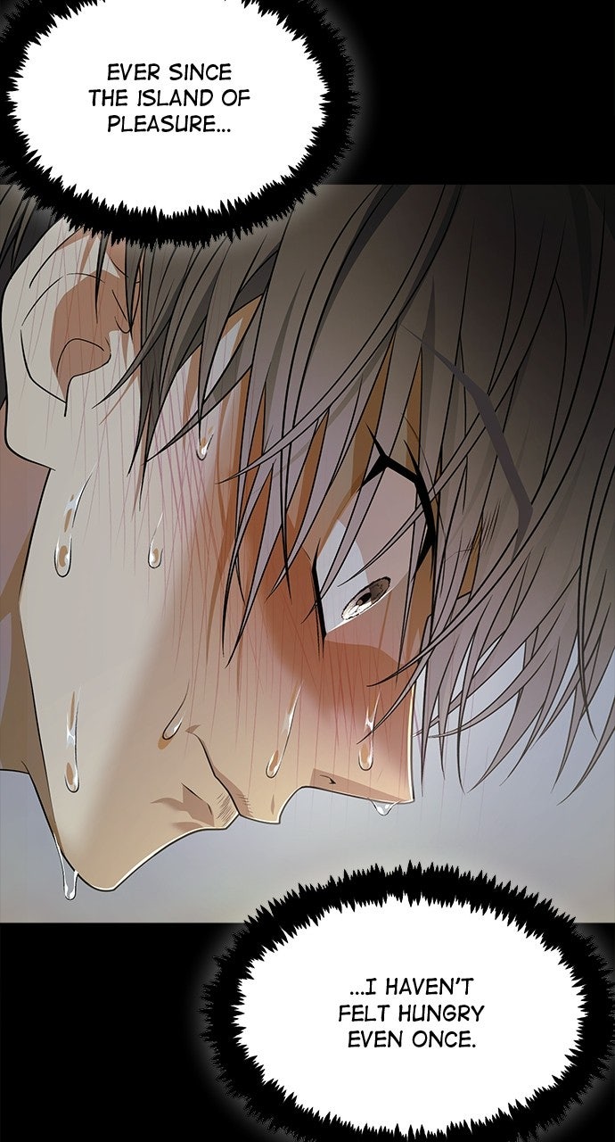 Read The Last Passage chapter 76 image 67 on Lezhin