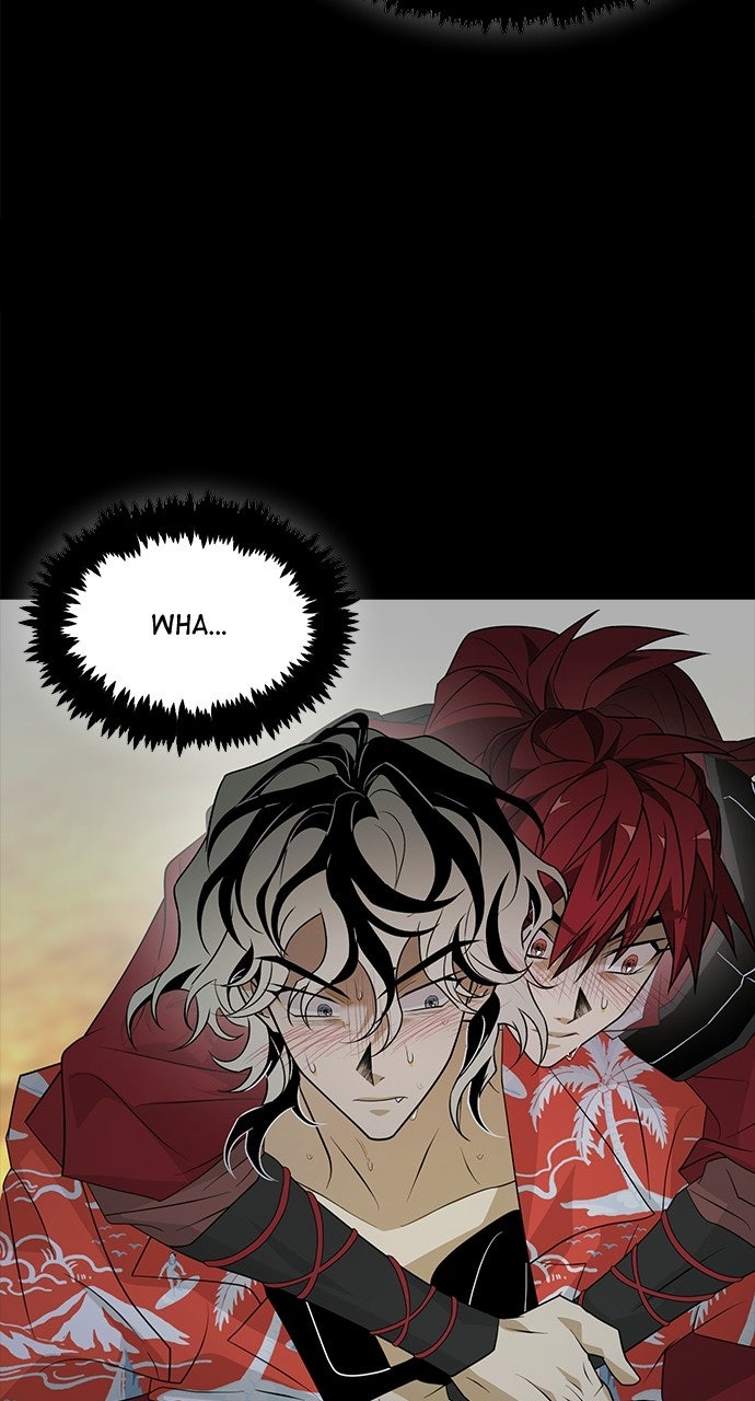 Read The Last Passage chapter 76 image 68 on Lezhin