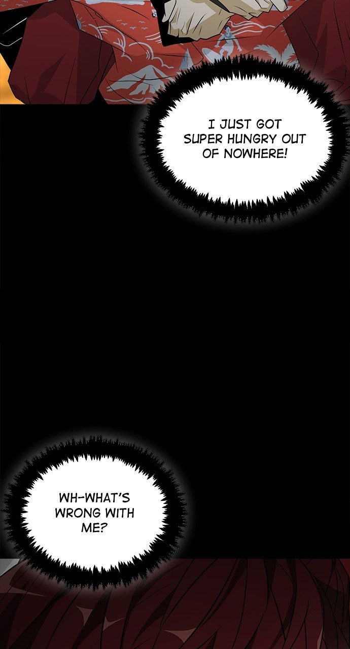 Read The Last Passage chapter 76 image 69 on Lezhin