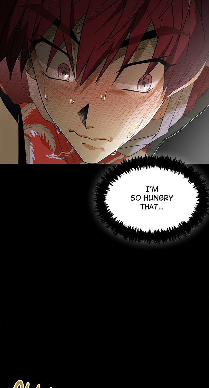 Read The Last Passage chapter 76 image 70 on Lezhin