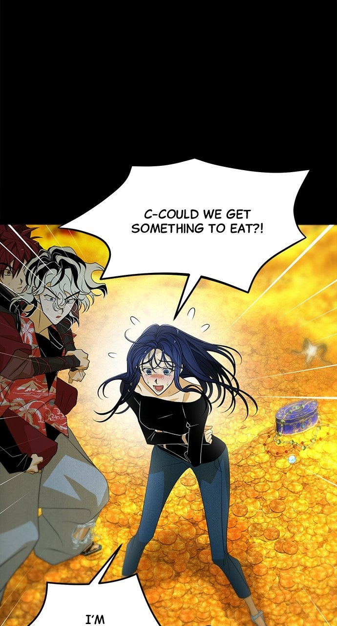 Read The Last Passage chapter 76 image 74 on Lezhin