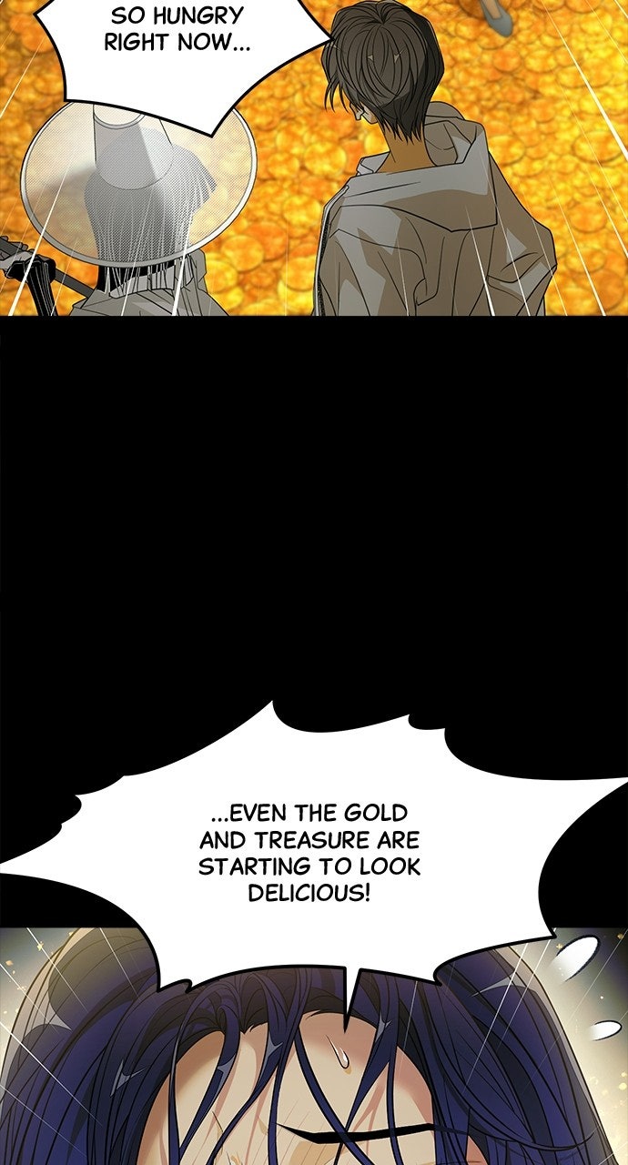 Read The Last Passage chapter 76 image 75 on Lezhin