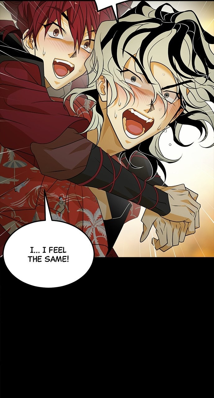 Read The Last Passage chapter 76 image 77 on Lezhin