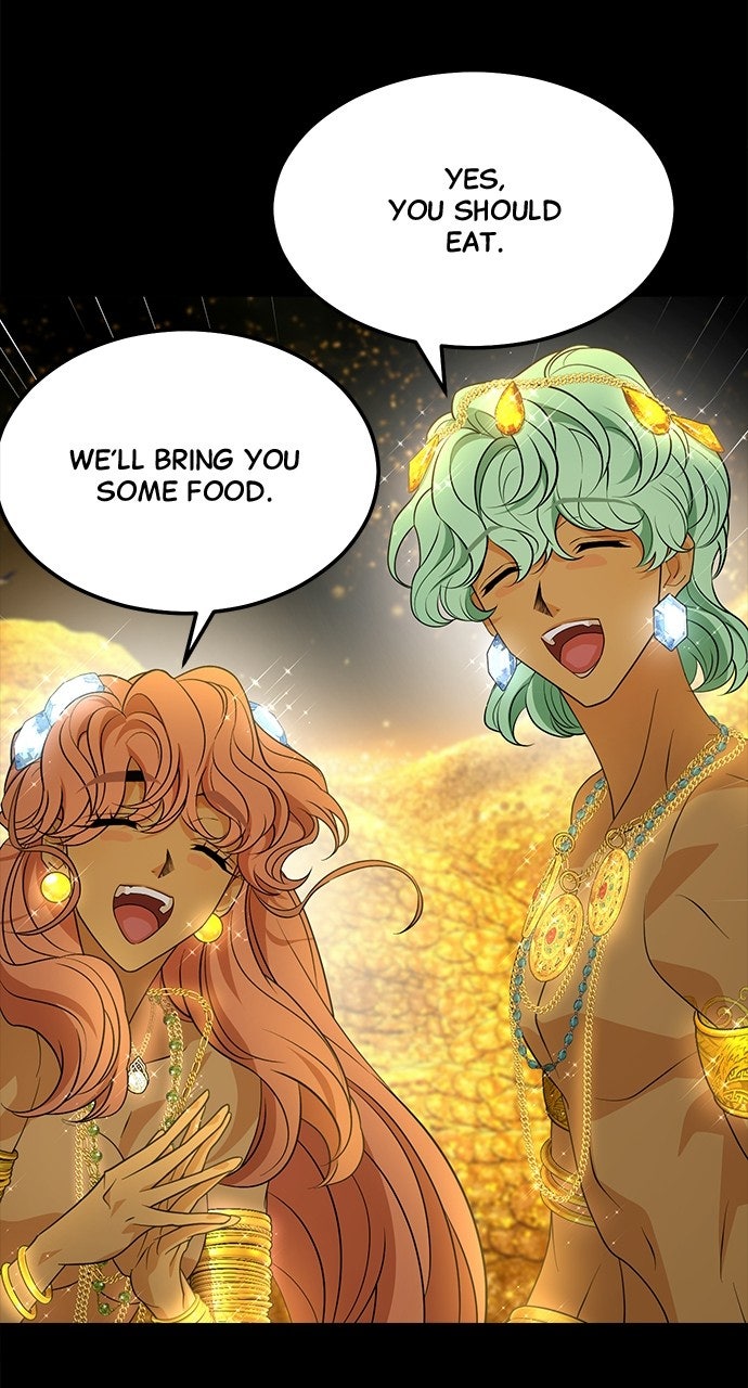 Read The Last Passage chapter 76 image 78 on Lezhin