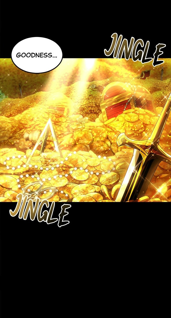 Read The Last Passage chapter 76 image 8 on Lezhin