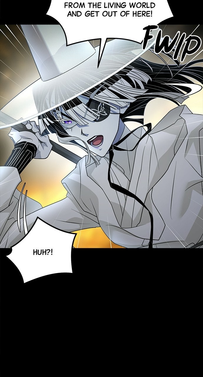 Read The Last Passage chapter 76 image 82 on Lezhin