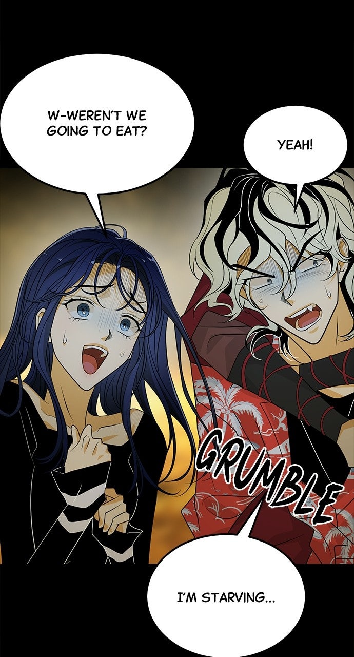 Read The Last Passage chapter 76 image 83 on Lezhin