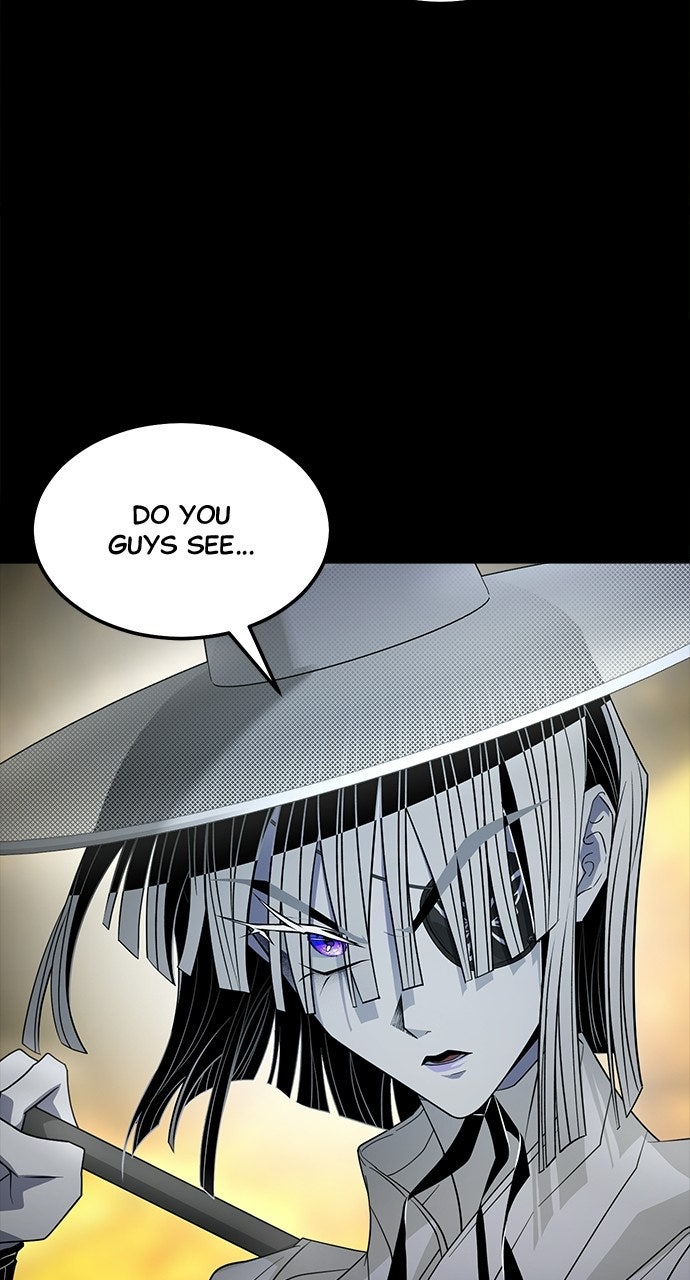 Read The Last Passage chapter 76 image 84 on Lezhin