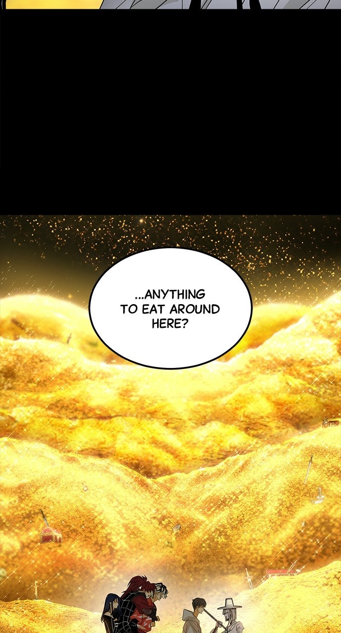 Read The Last Passage chapter 76 image 85 on Lezhin