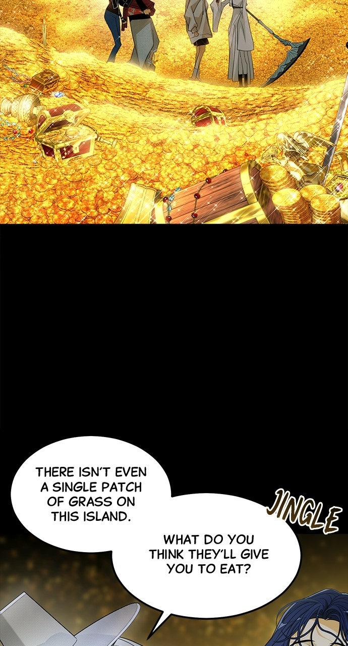 Read The Last Passage chapter 76 image 86 on Lezhin