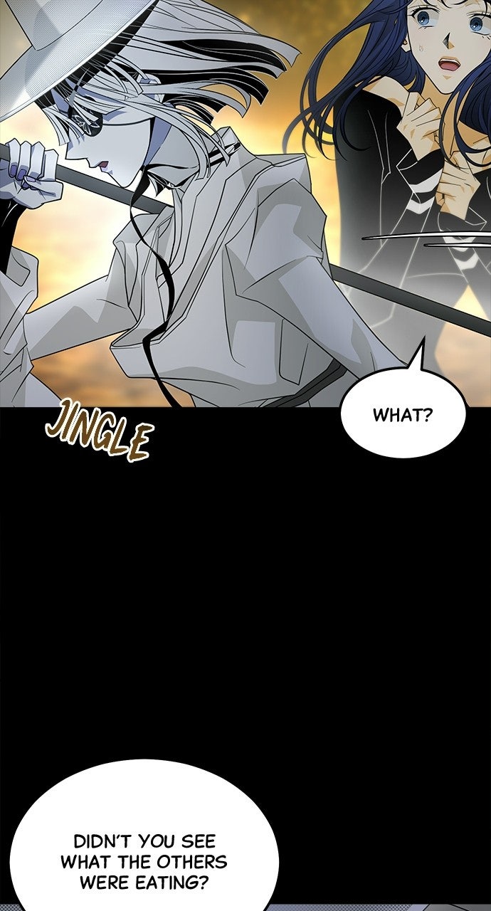 Read The Last Passage chapter 76 image 87 on Lezhin