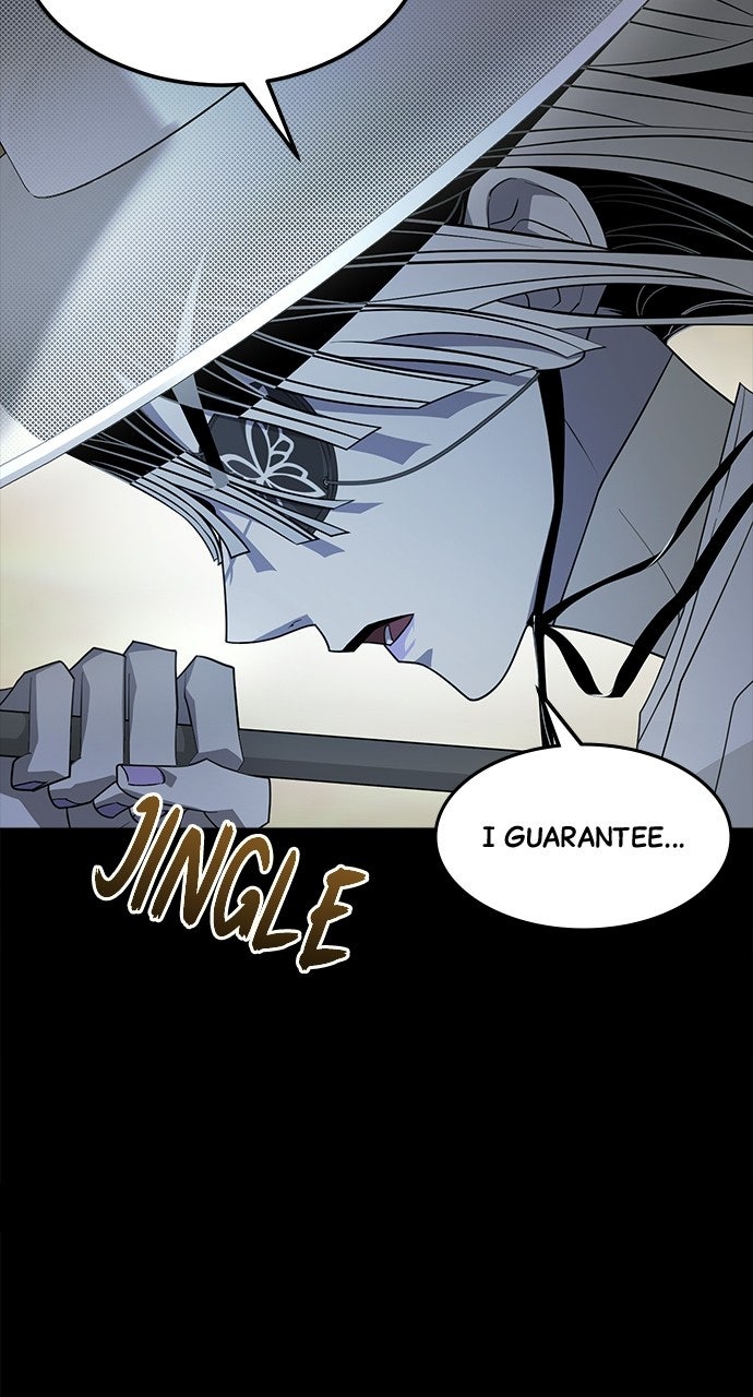 Read The Last Passage chapter 76 image 88 on Lezhin