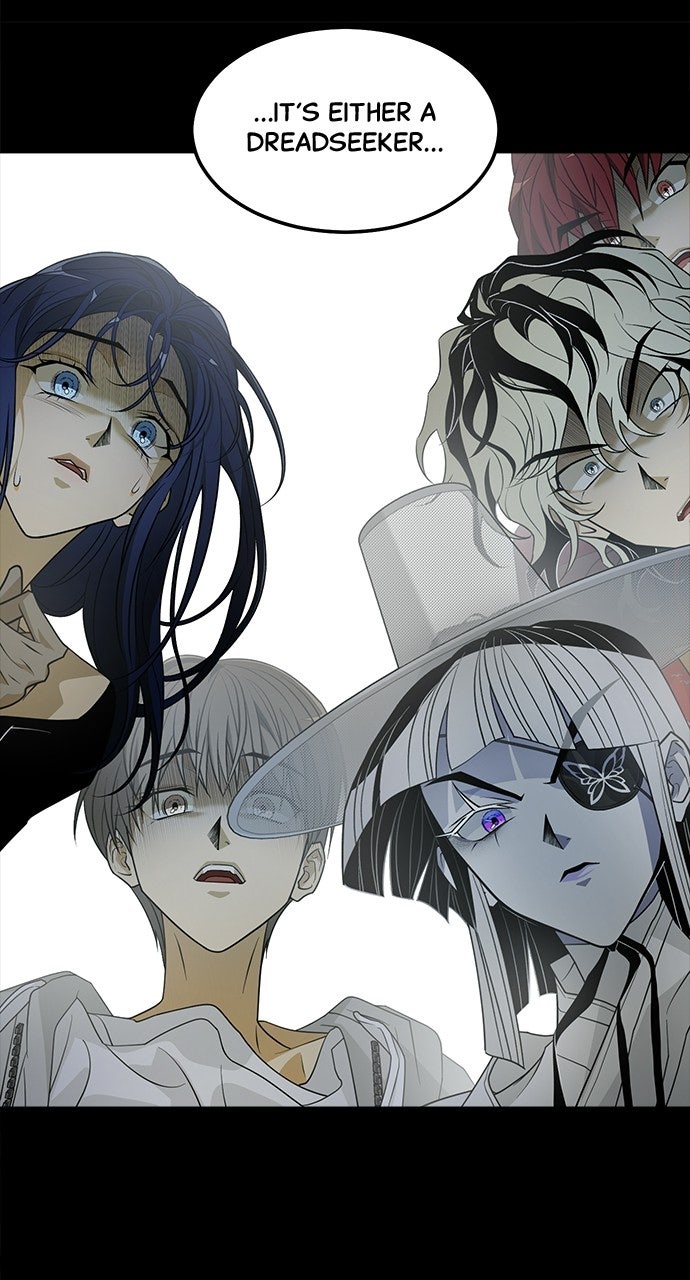 Read The Last Passage chapter 76 image 89 on Lezhin