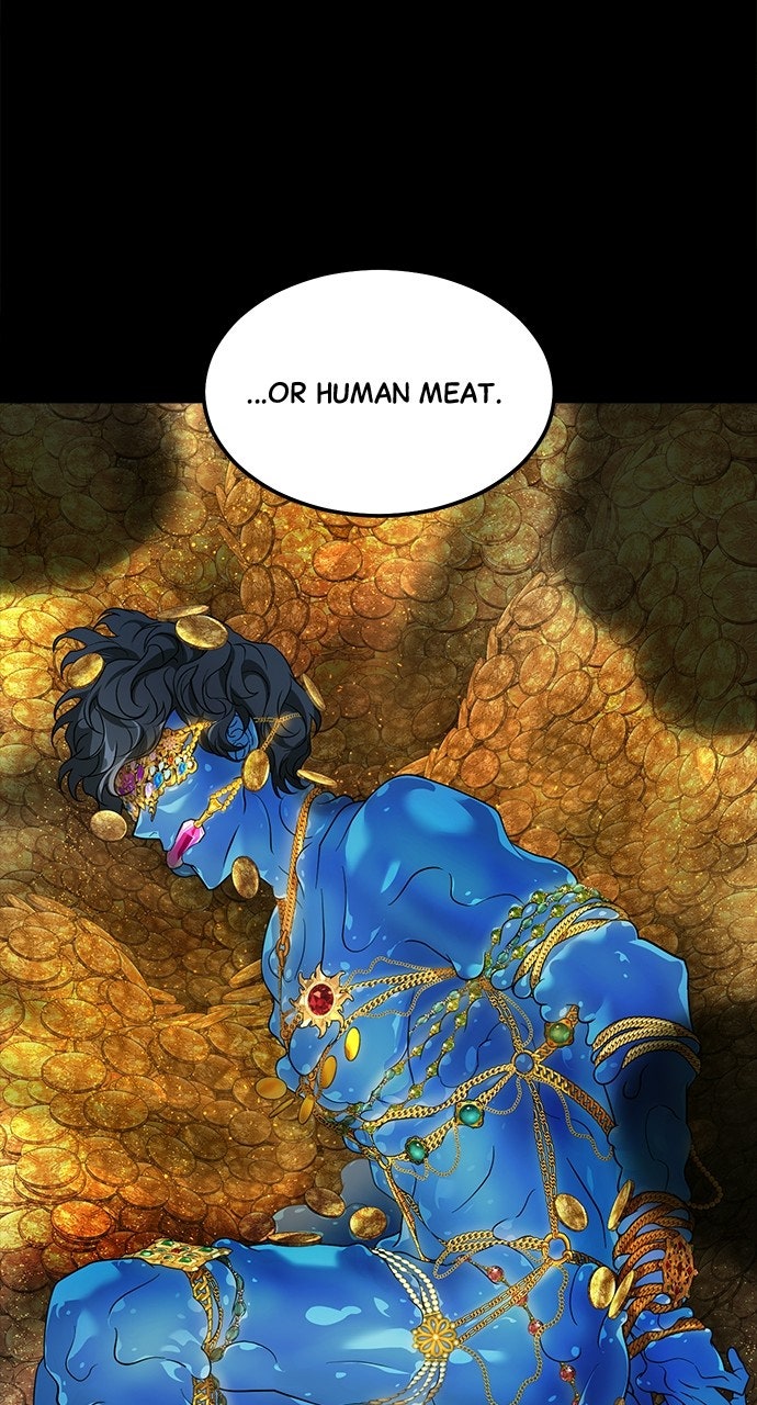 Read The Last Passage chapter 76 image 90 on Lezhin