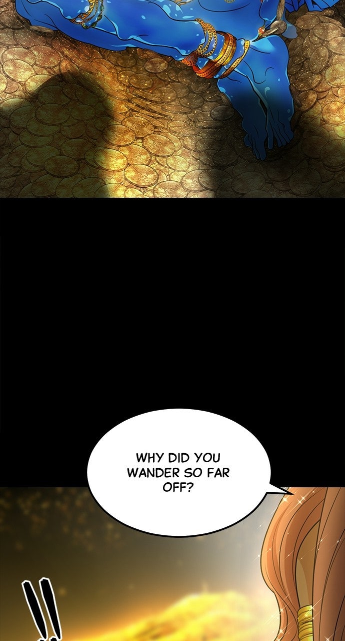 Read The Last Passage chapter 76 image 91 on Lezhin