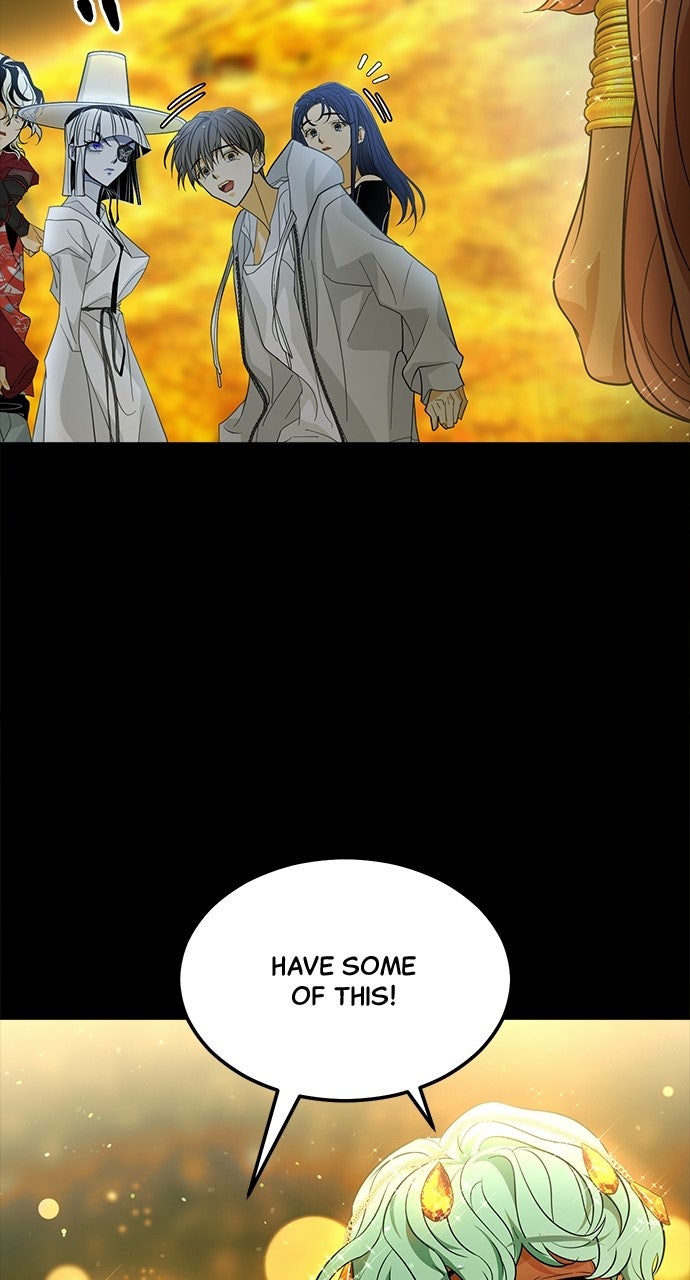 Read The Last Passage chapter 76 image 92 on Lezhin