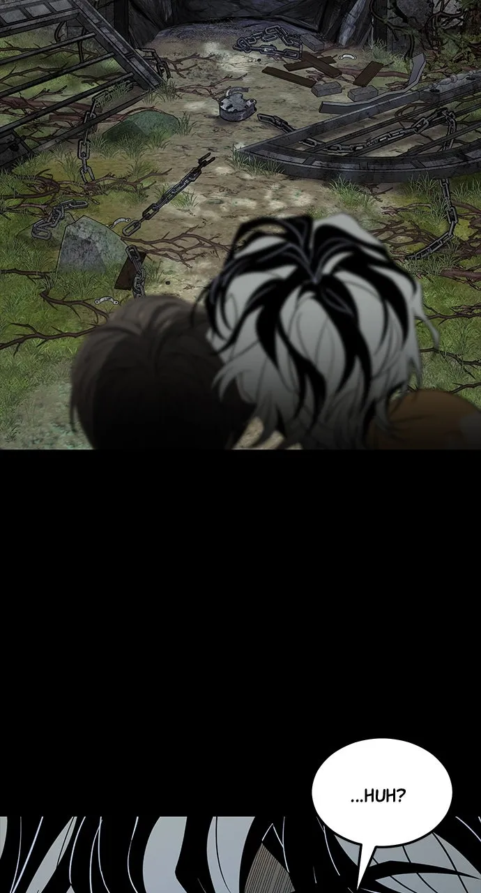 Read The Last Passage chapter 8 image 102 on Lezhin
