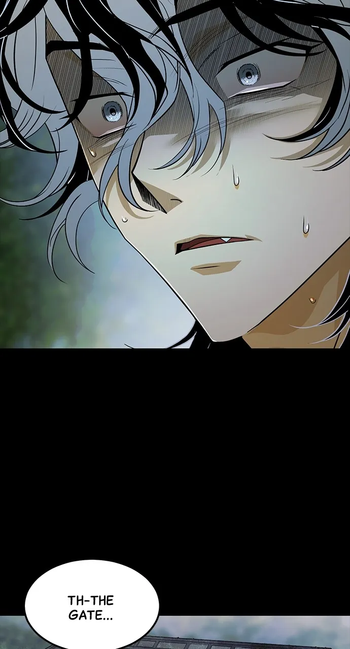 Read The Last Passage chapter 8 image 103 on Lezhin