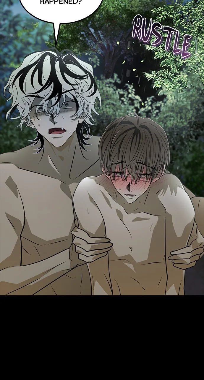 Read The Last Passage chapter 8 image 106 on Lezhin