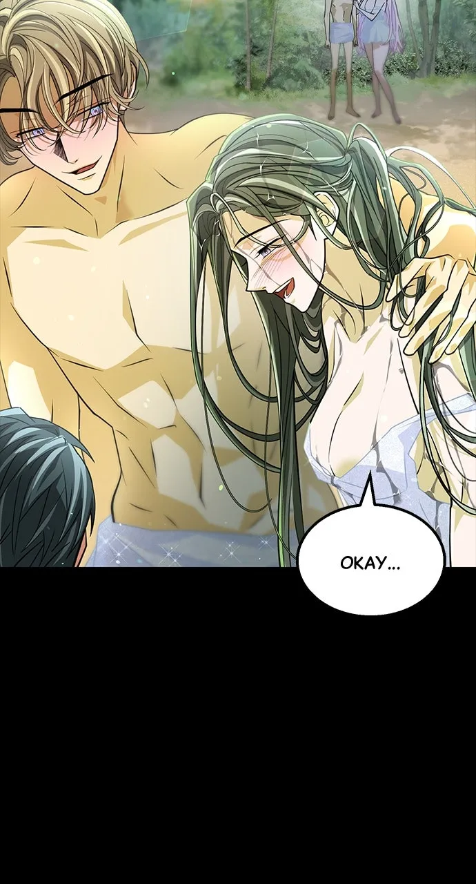 Read The Last Passage chapter 8 image 11 on Lezhin