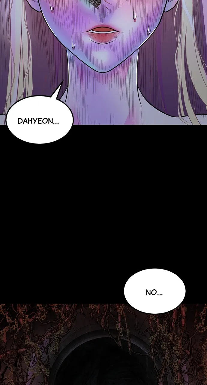 Read The Last Passage chapter 8 image 110 on Lezhin