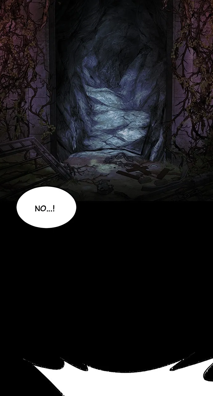 Read The Last Passage chapter 8 image 111 on Lezhin