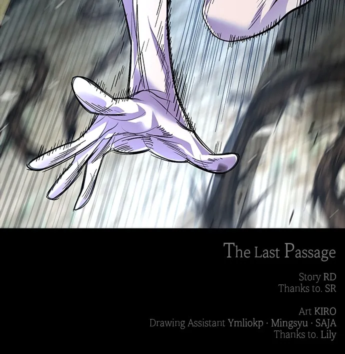 Read The Last Passage chapter 8 image 113 on Lezhin