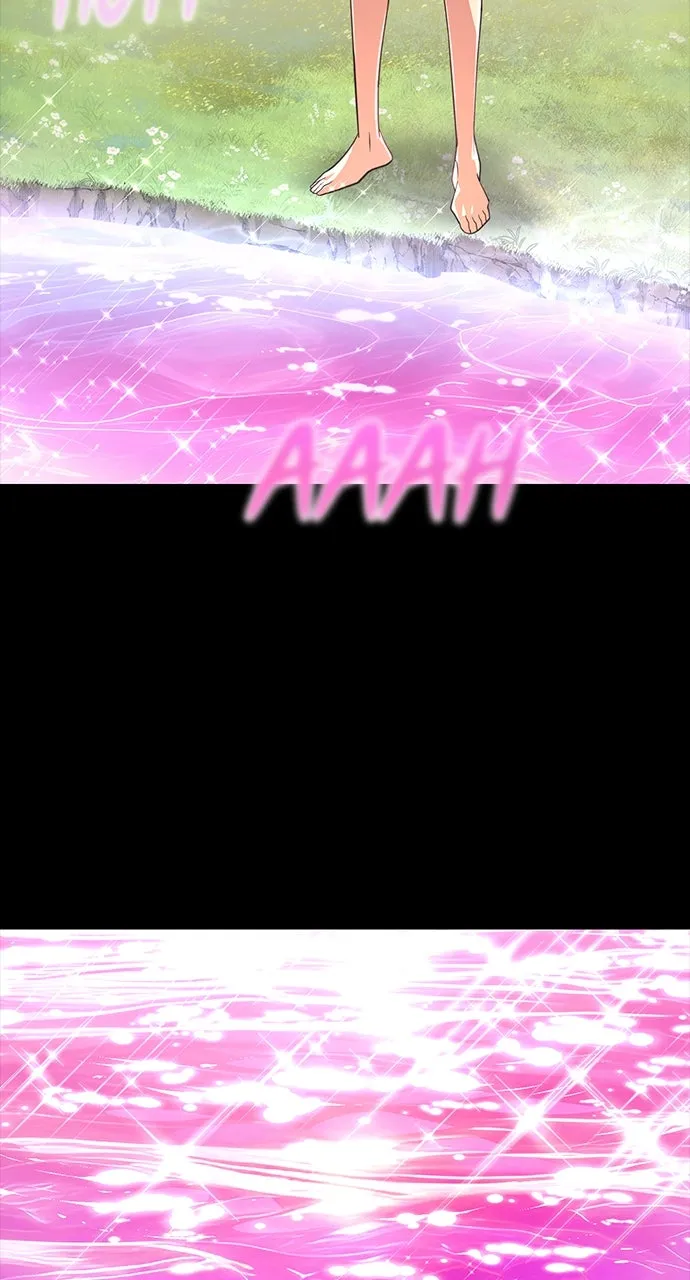 Read The Last Passage chapter 8 image 16 on Lezhin