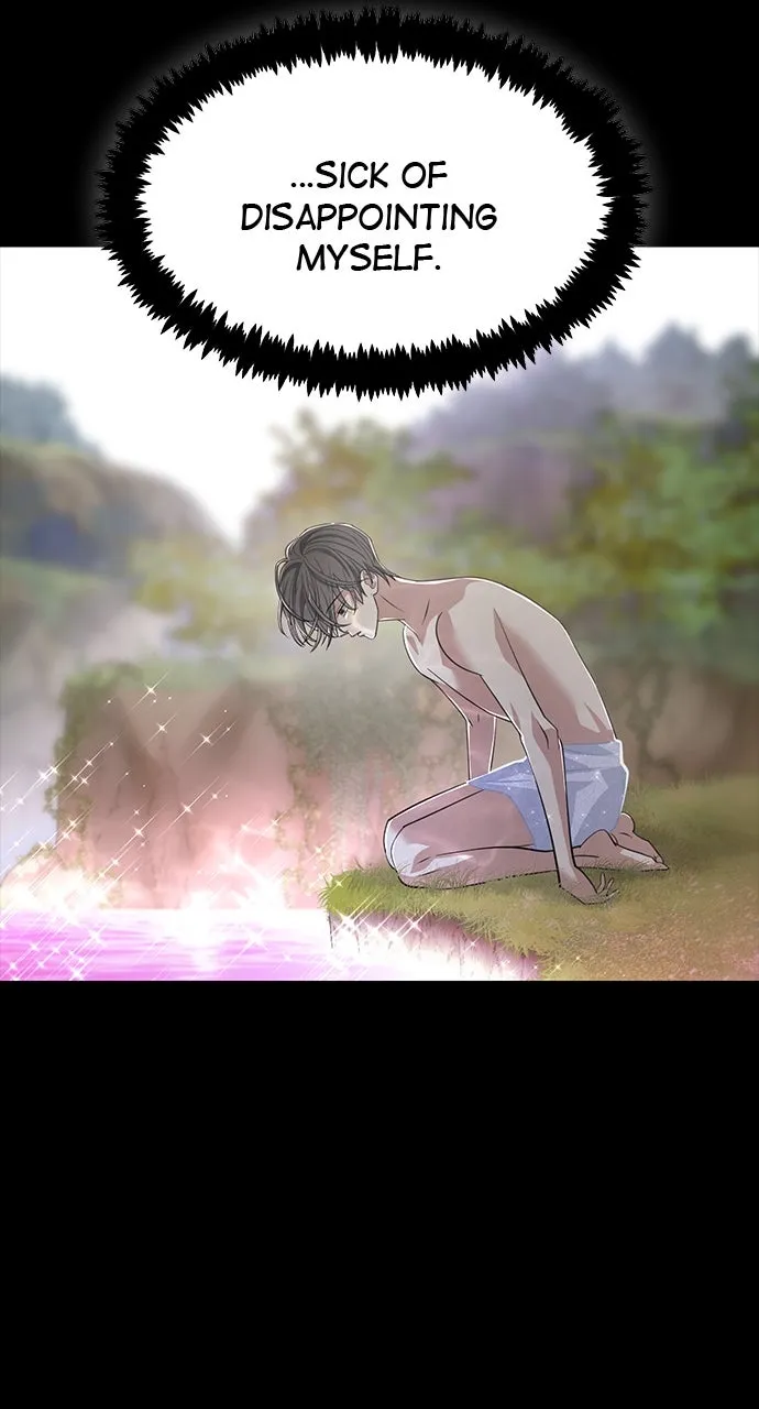 Read The Last Passage chapter 8 image 19 on Lezhin
