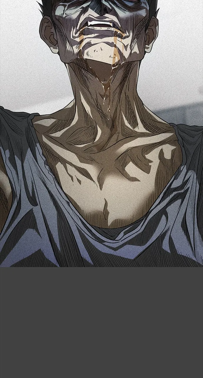 Read The Last Passage chapter 8 image 25 on Lezhin