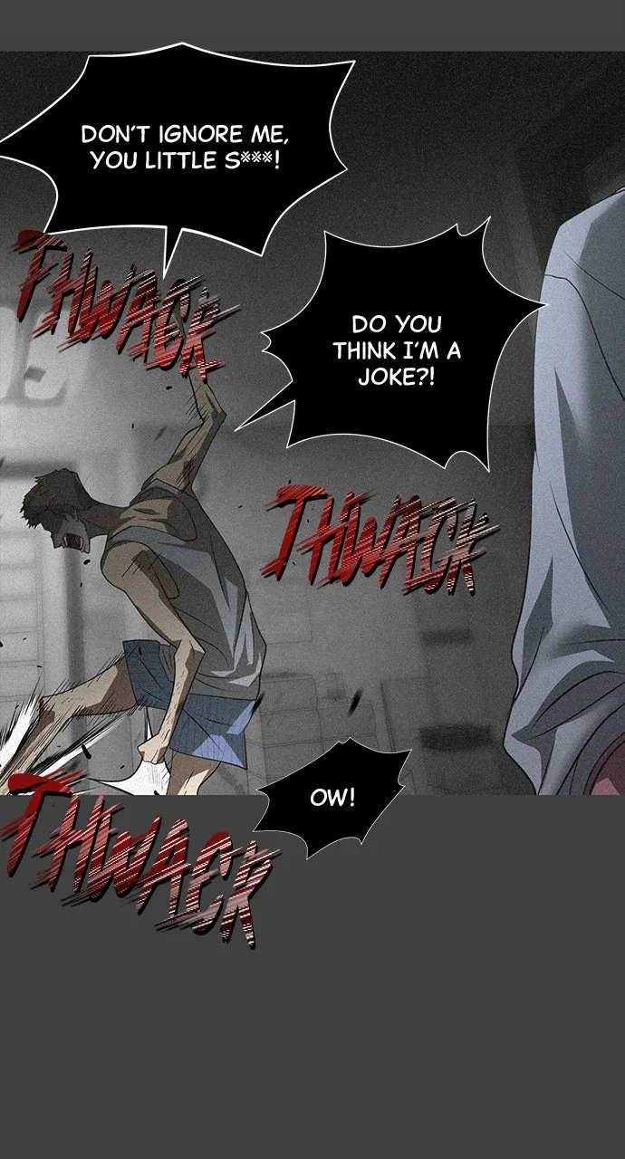 Read The Last Passage chapter 8 image 26 on Lezhin