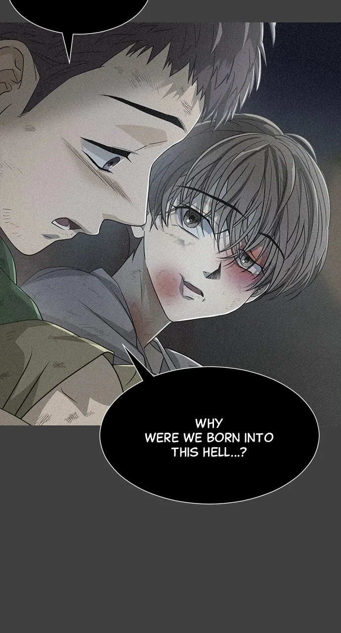 Read The Last Passage chapter 8 image 33 on Lezhin