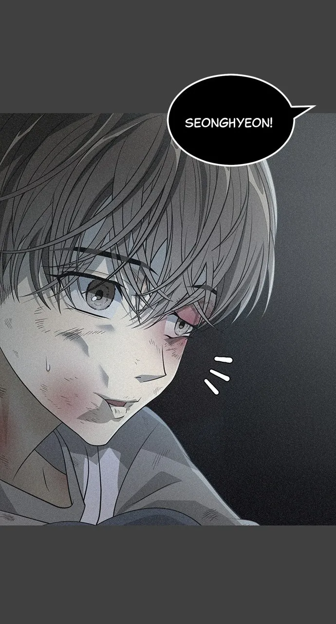 Read The Last Passage chapter 8 image 34 on Lezhin