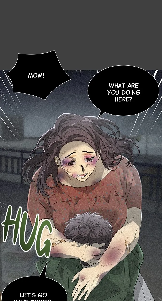 Read The Last Passage chapter 8 image 35 on Lezhin