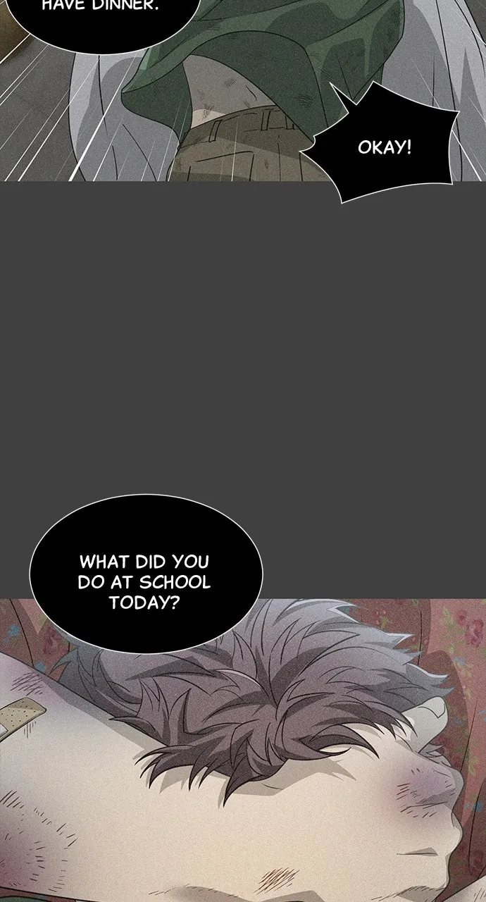 Read The Last Passage chapter 8 image 36 on Lezhin