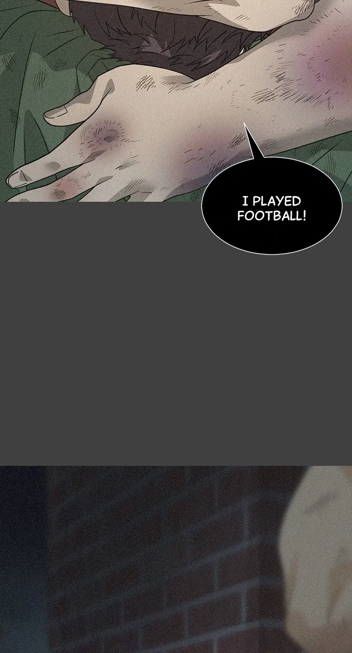 Read The Last Passage chapter 8 image 37 on Lezhin