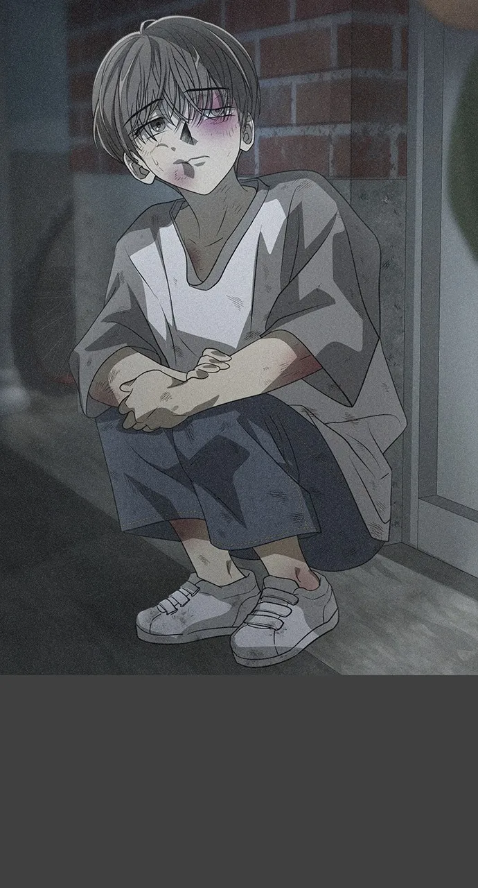 Read The Last Passage chapter 8 image 38 on Lezhin