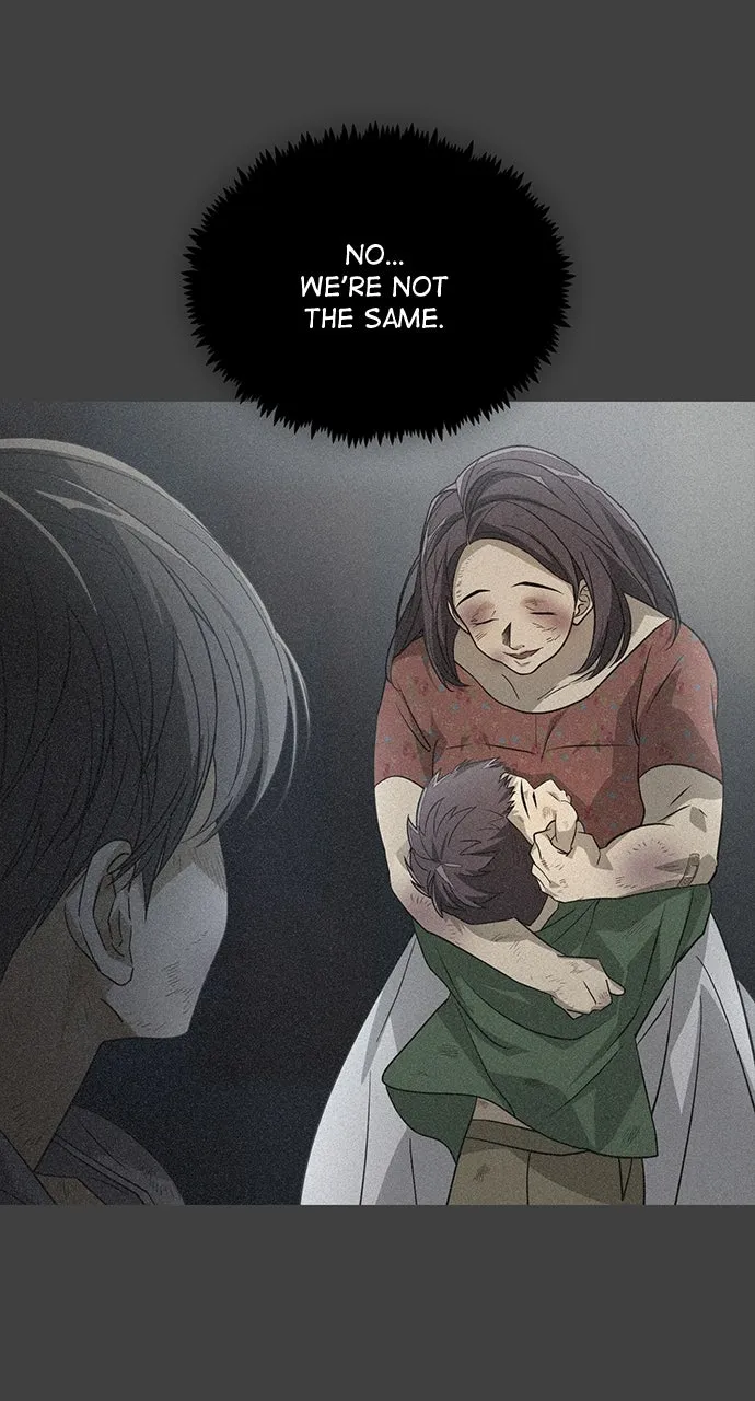 Read The Last Passage chapter 8 image 39 on Lezhin