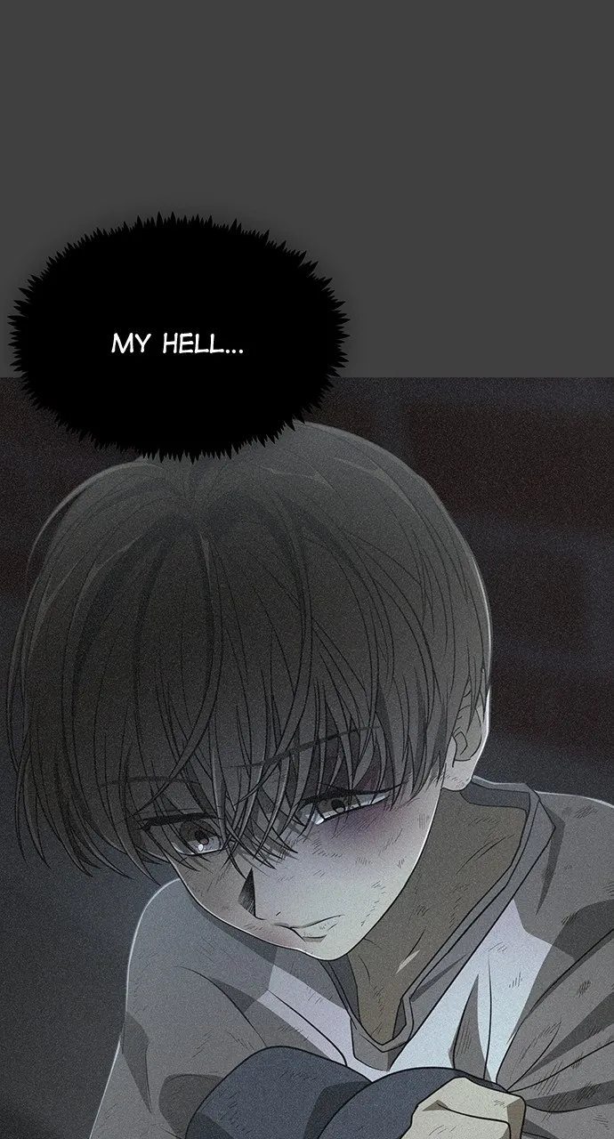 Read The Last Passage chapter 8 image 40 on Lezhin