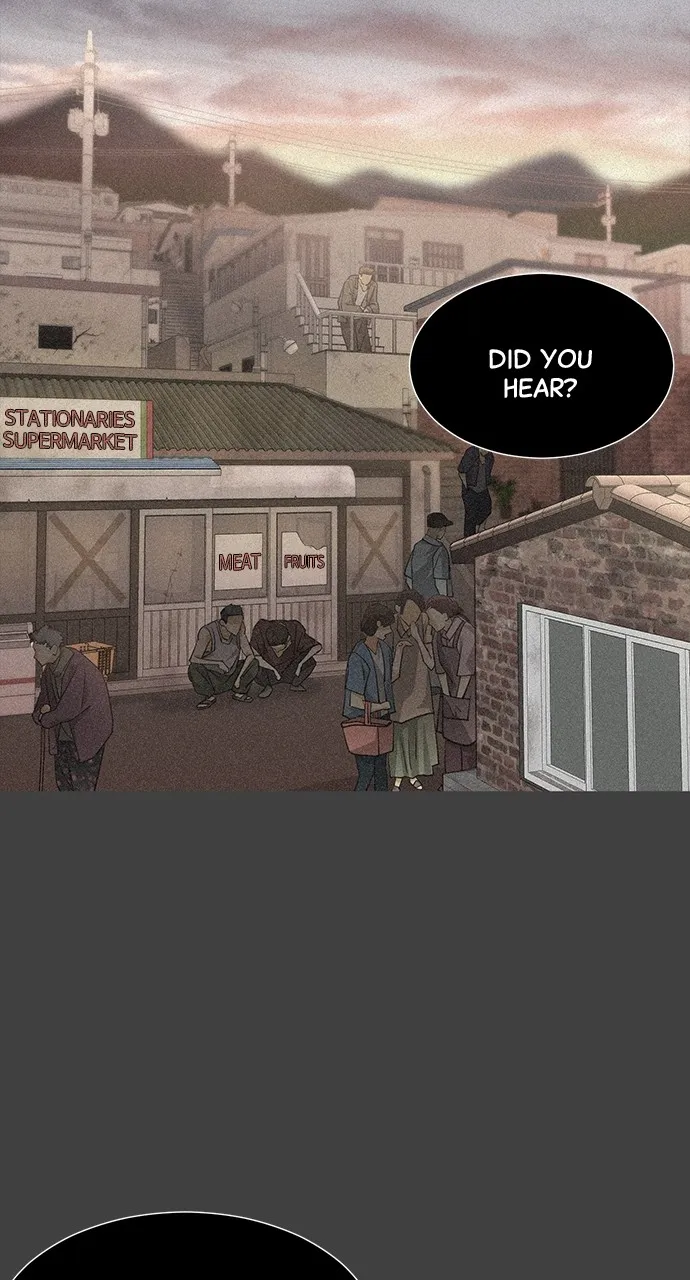 Read The Last Passage chapter 8 image 42 on Lezhin