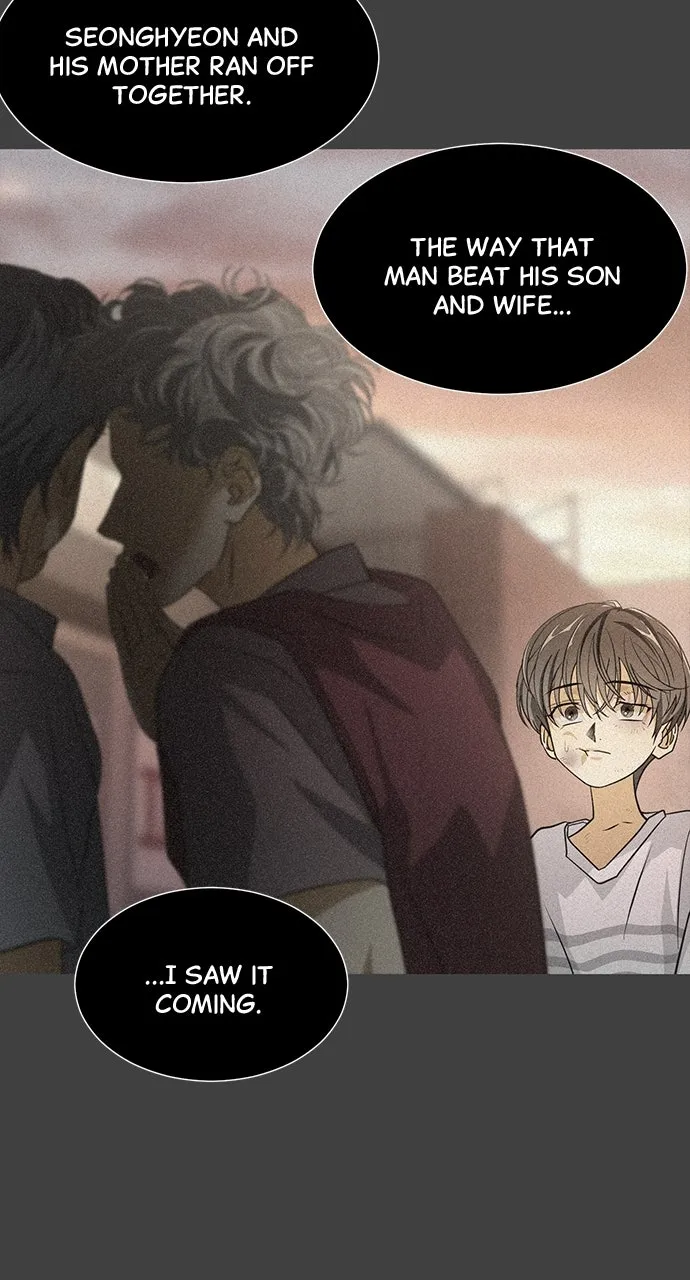 Read The Last Passage chapter 8 image 43 on Lezhin