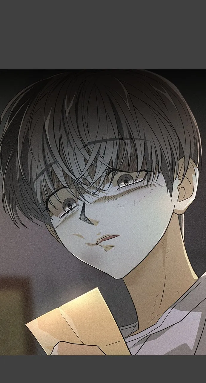 Read The Last Passage chapter 8 image 45 on Lezhin