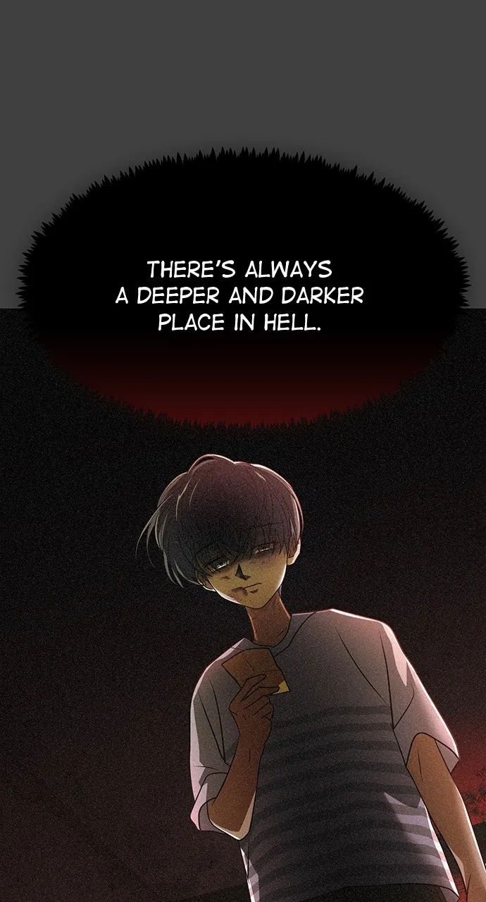 Read The Last Passage chapter 8 image 47 on Lezhin